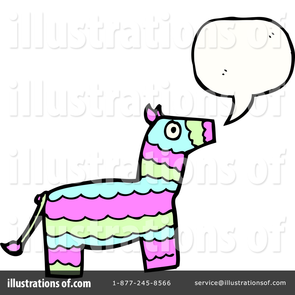 1024x1024 Pinata Clipart