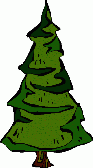 328x588 Pine Tree Images Clip Art Clipart Clipartix 2