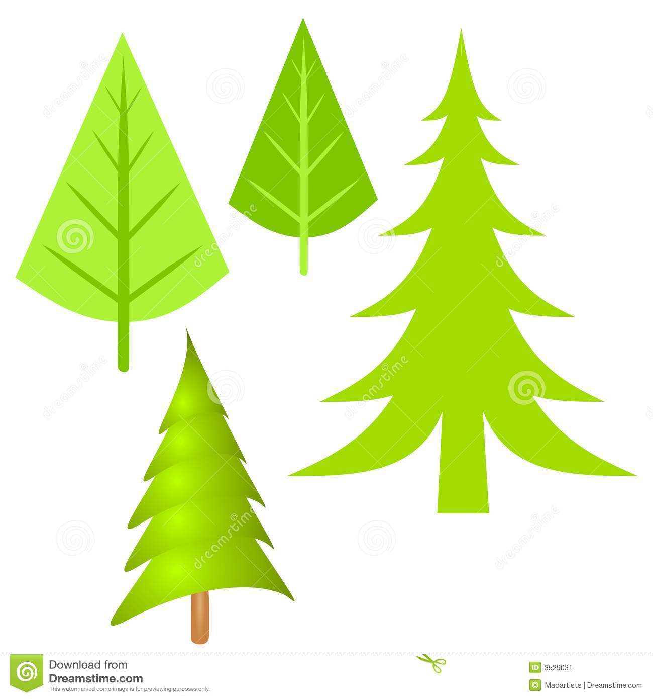 1300x1390 Top 83 Tree Clip Art