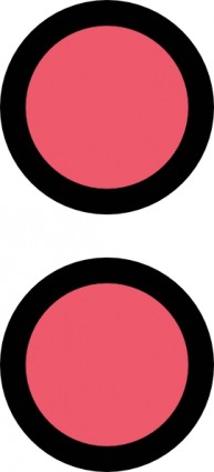 193x425 Pine Cone Clip Art Free Vector 4vector