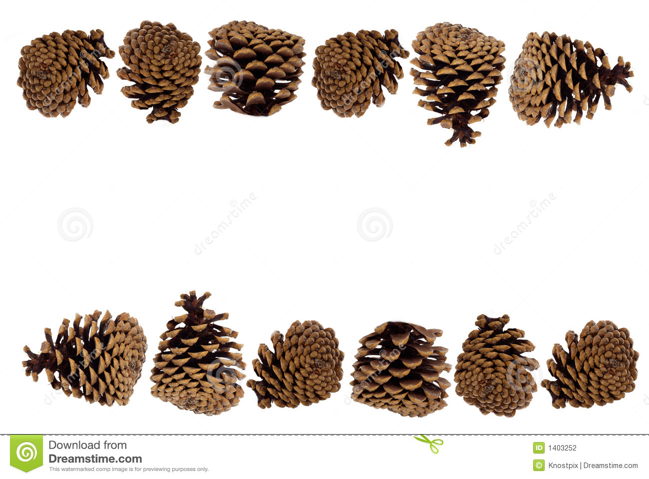 1300x960 Clip Art Pine Cone Clip Art