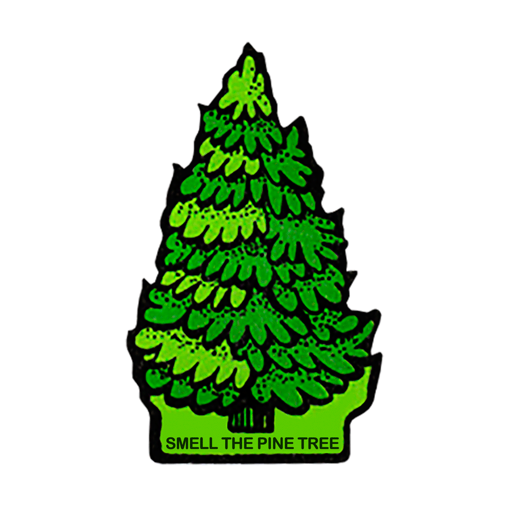 1000x1000 Pine Freshener (Set Of 2) Tattoonie Temporary Tattoos