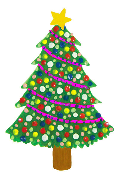 407x605 Pine Forest Art Centre