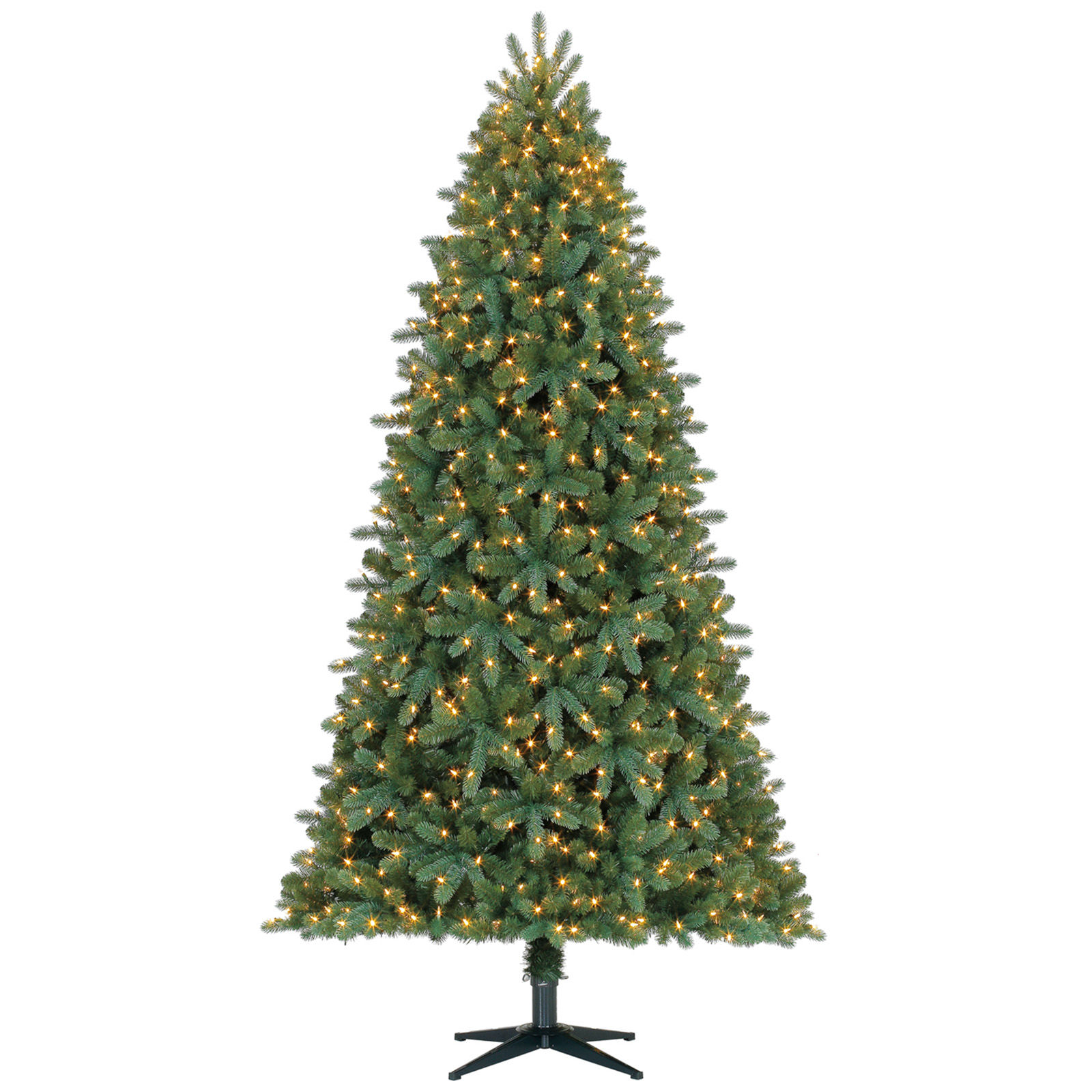 1600x1600 C23 9 Ft Bixby Pepvc Pine Christmas Tree