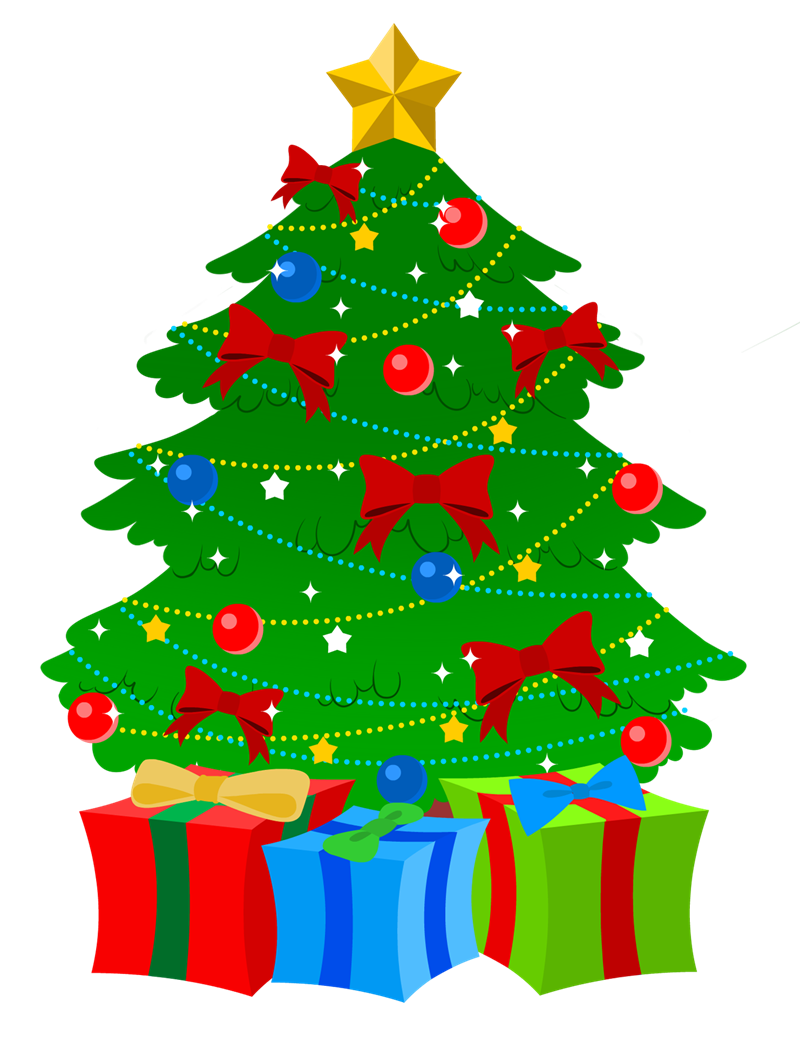 800x1051 Christmas Tree Pictures Clip Art Many Interesting Cliparts