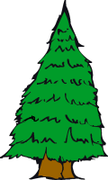 120x200 Tree Clipart. Free Graphics, Images Amp Pictures Of Pine, Coconut