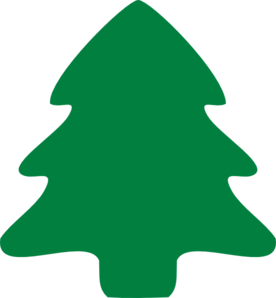 276x298 Pine Clip Art