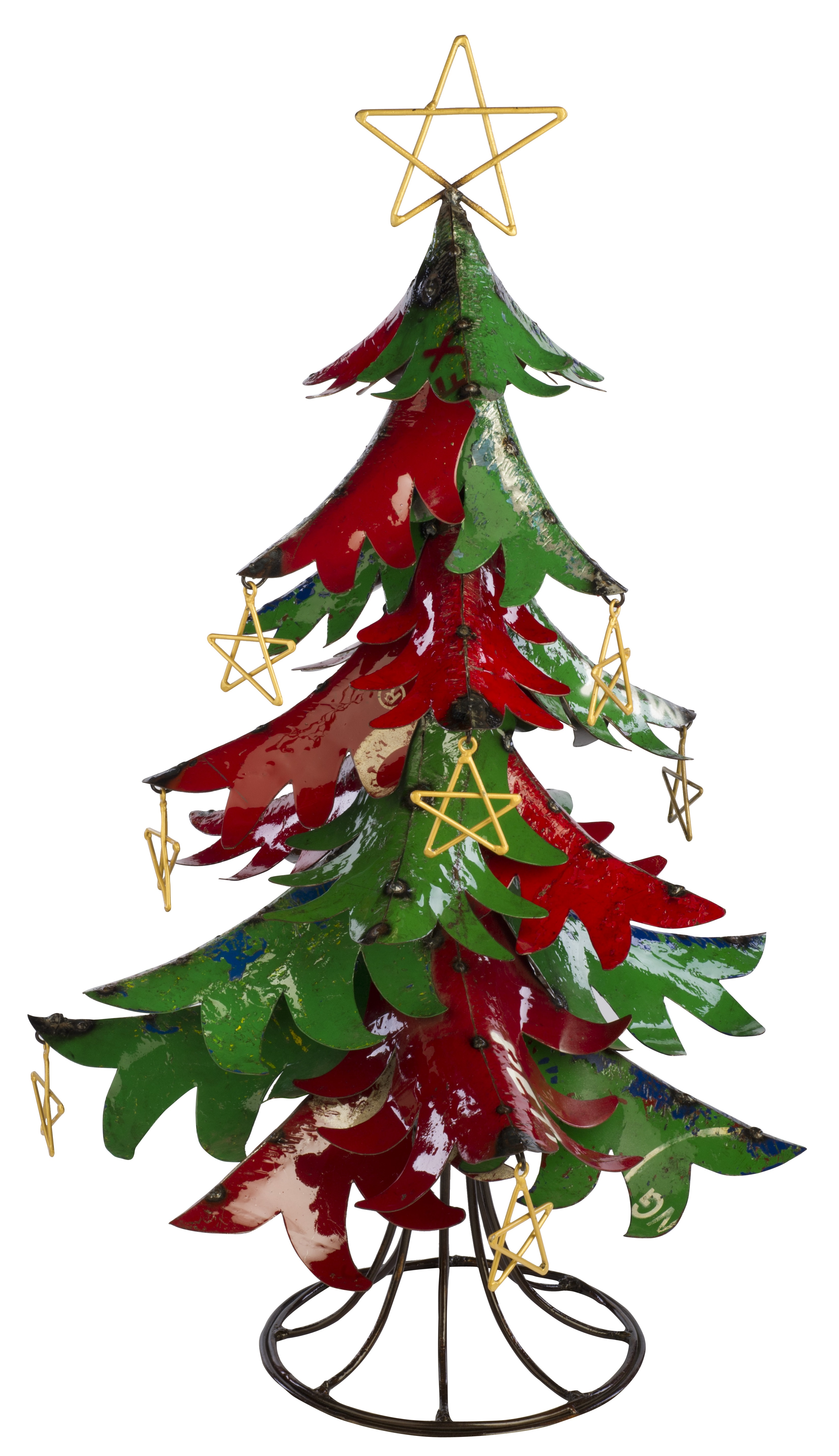 3297x5721 Christmas Pine Tree @ Think Outside