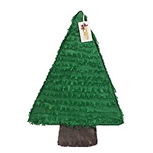 300x300 Apinata4u Lumberjack Theme Pine Tree Pinata Toys Amp Games