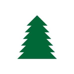 300x300 Pine Tree Clip Art Png