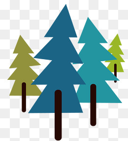 260x286 Pine Tree Png, Vectors, Psd, And Icons For Free Download Pngtree