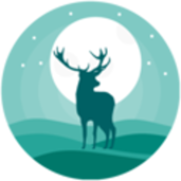 600x600 Realistic Pine Trees