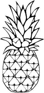 155x326 Delicious Pineapple Design (G8466)