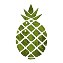 256x256 Pineapple Clip Art Free Free Clipart Images 2 Clipartbold