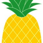 150x150 Best Pineapple Clipart 3175 Clipartion Pineapple Clip Art