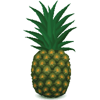 200x200 Download Pineapple Free Png Photo Images And Clipart Freepngimg