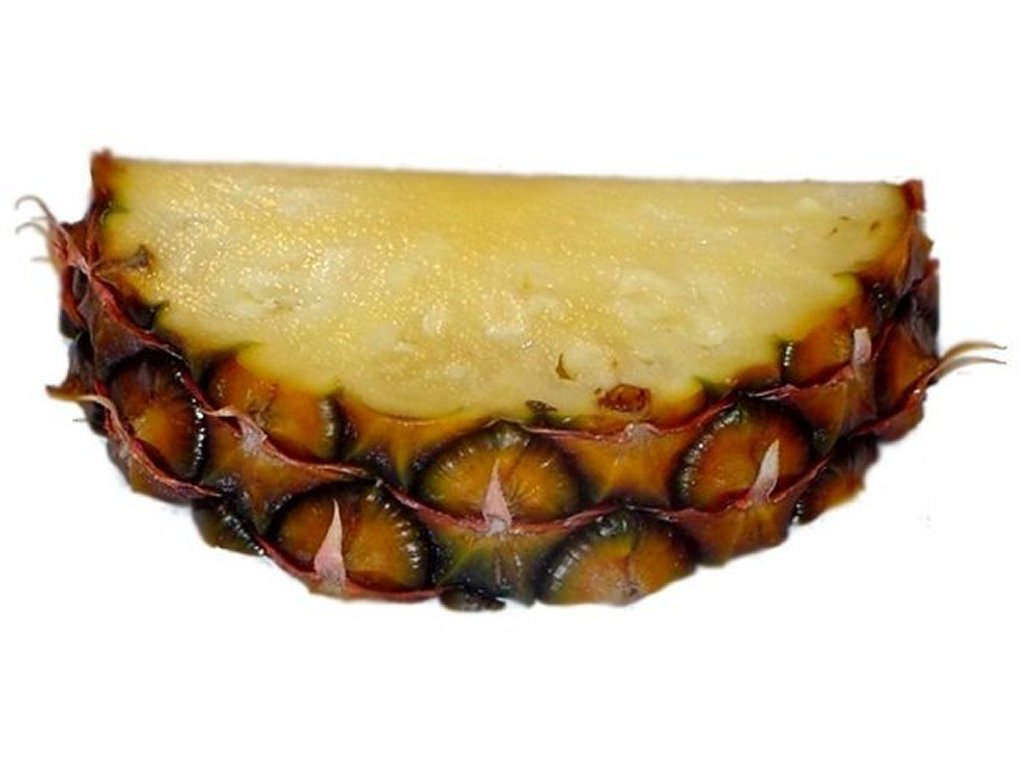 1024x768 Free Pineapple Clipart Pictures