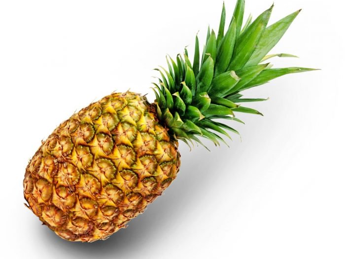 700x525 11 Amazing Benefits Of Pineapples Organic Facts