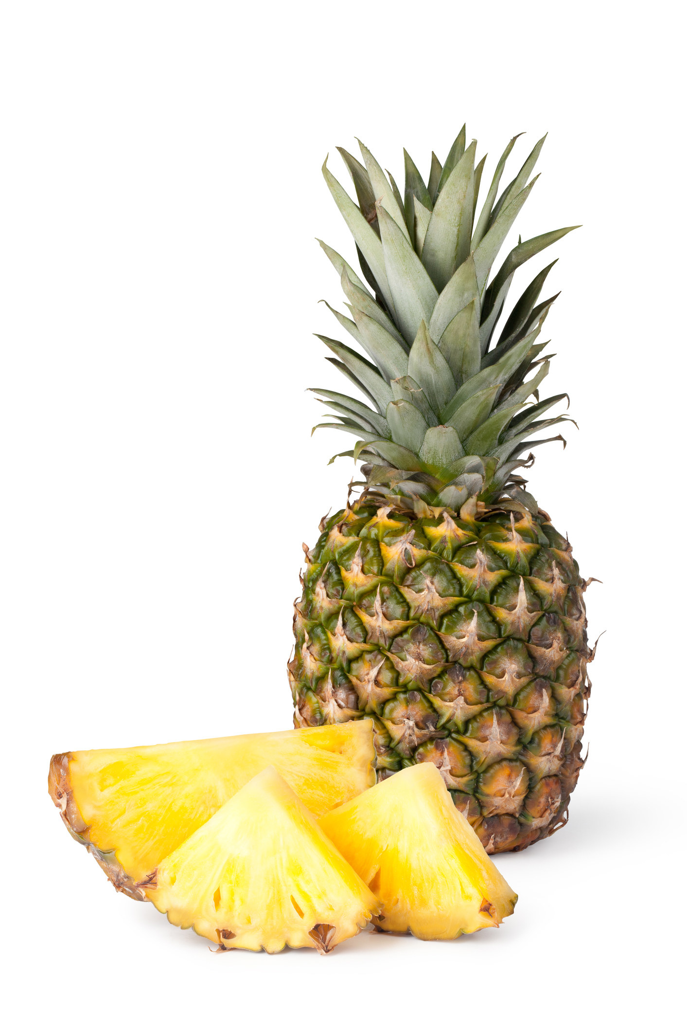 1413x2121 Listen Up Everything You Know About Pineapple Is A Lie