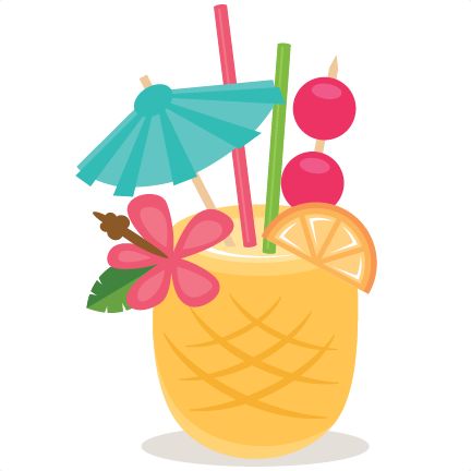 432x432 Luau Top Pineapple Clipart Ideas