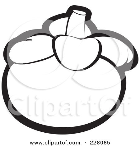 450x470 Cute Pineapple Outline Clipart Panda