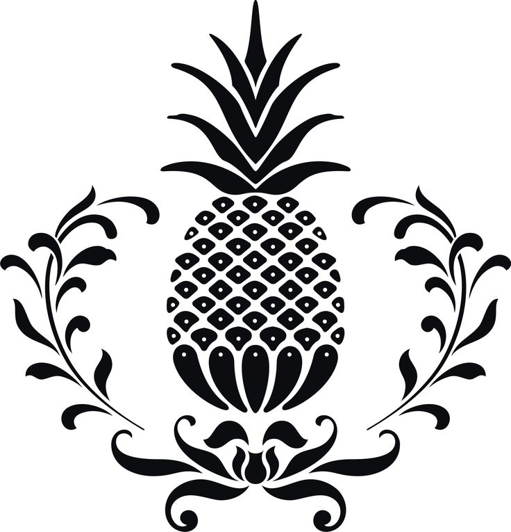 Pineapple Pictures