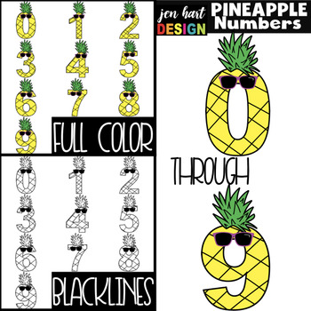 350x350 Pineapple Clip Art