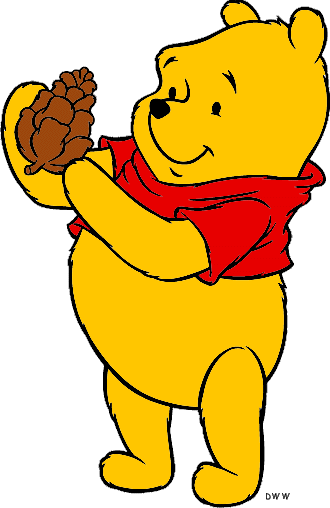 330x508 Winnie The Pooh Clip Art 5 Disney Clip Art Galore
