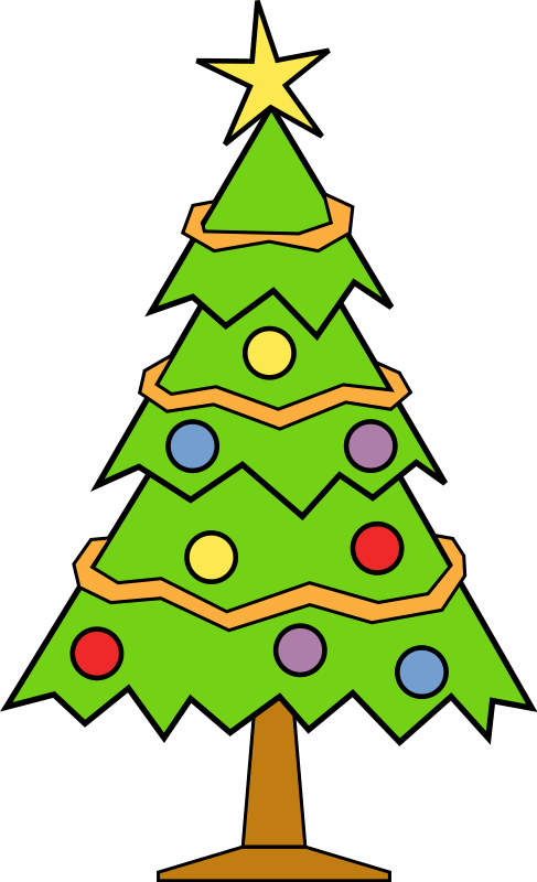 487x800 Pine Tree Clipart Real
