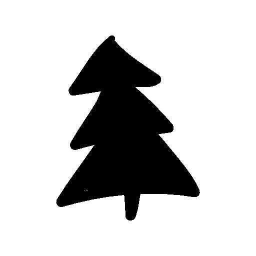 512x512 Christmas Pine Tree Icons Download Free Icons