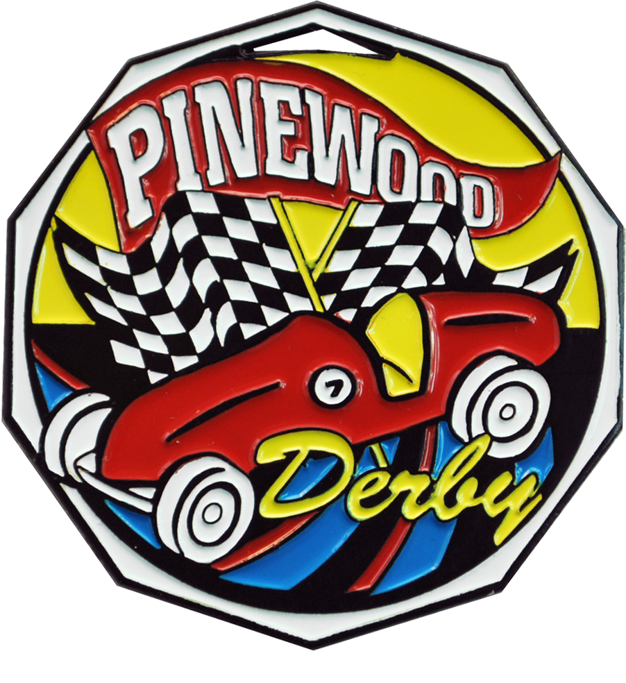 902x984 Cub Scout Pinewood Derby Clipart