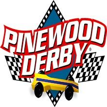220x220 Pinewood Derby Clip Art