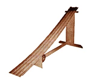 300x264 Pinewood Derby Clip Art