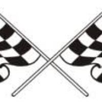 200x200 Pinewood Derby Clipart