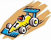 213x168 Free Pinewood Derby Clipart