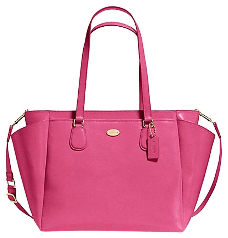 868x904 Coach Baby Amp Diaper Bags