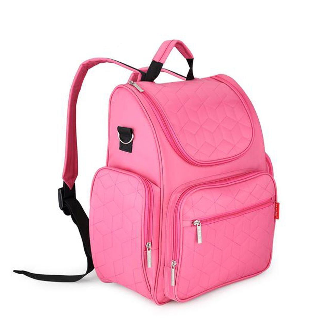 1100x1100 2017 Stylish Insular Diaper Bags Waterproof Nappy