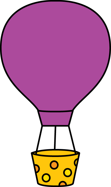 446x747 Graphics For Hot Pink Balloon Graphics