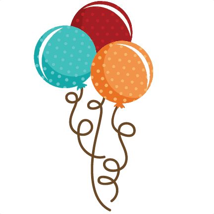432x432 47 Best Balloons Images Diy, Birthday Cards