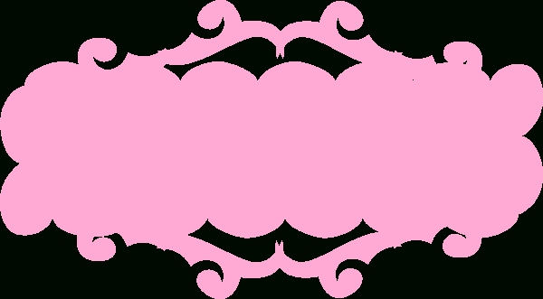 600x331 Pink Banner Vector Scrapheap
