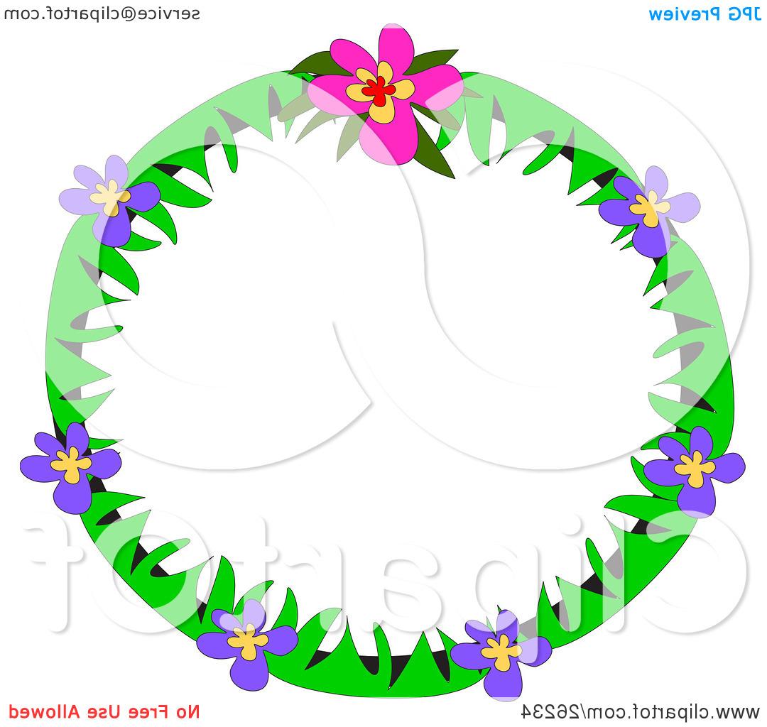 1080x1024 Best Birthday Frame Clipart Flower Clip Art Border Pink Pictures