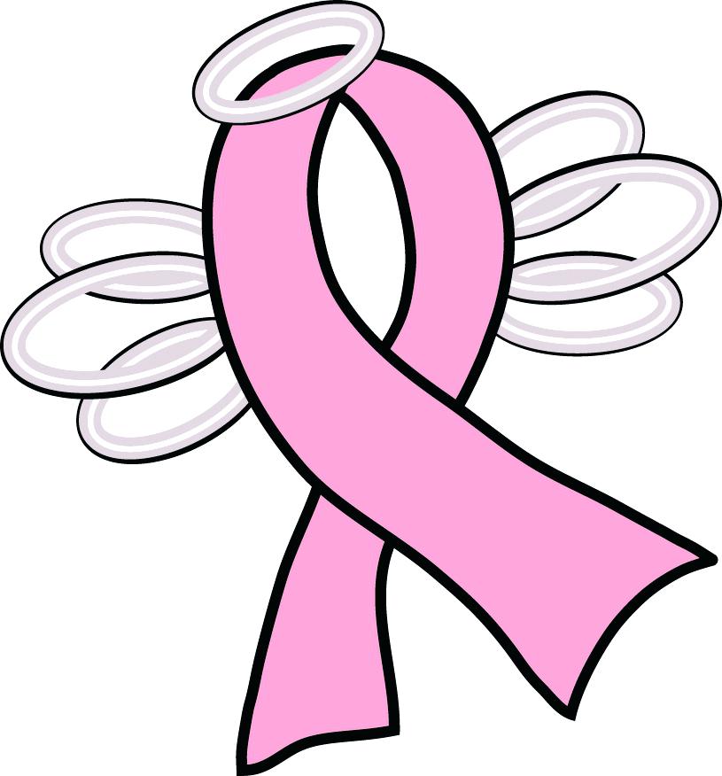 815x876 Pink Ribbon Logo Clip Art Photos Of Small Image 2 Online Border