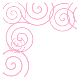 250x250 Free Borders And Clip Art Downloadable Free Spiral Borders