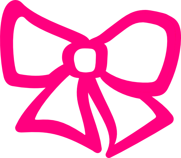 600x524 Graphics For Cheer Bows Clip Art Graphics