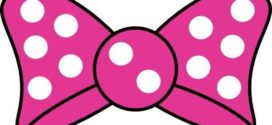 272x125 Bows Clipart Pink Bow Clipart