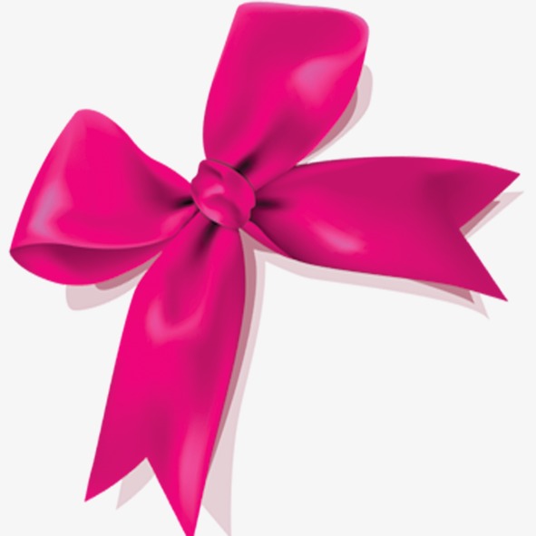 591x591 Pink Bow Png, Vectors, Psd, And Icons For Free Download Pngtree
