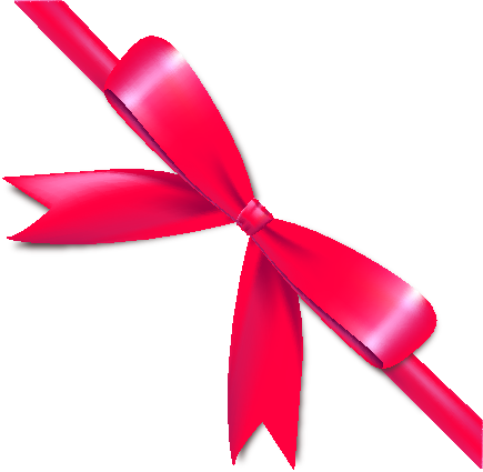 435x425 Pink Bow Ribbon Icon2 Vector Data Svg(Vector)public Domain