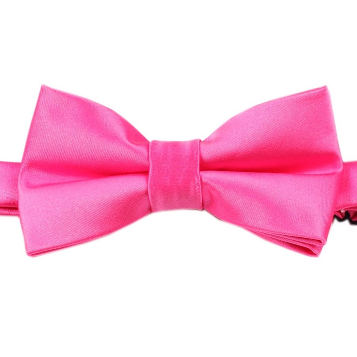 736x736 Best Pink Bow Tie Ideas Pink Bows, How To Make