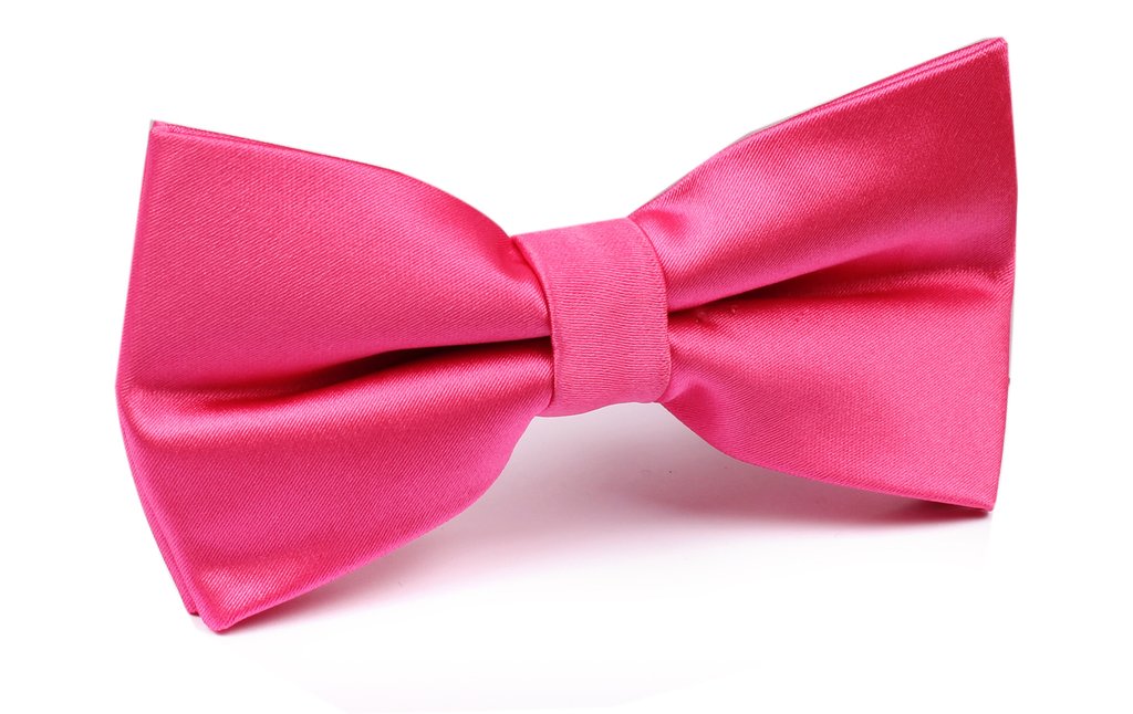 1024x646 Pink Paisley Bow Ties Pre Tied Bowtie Otaa