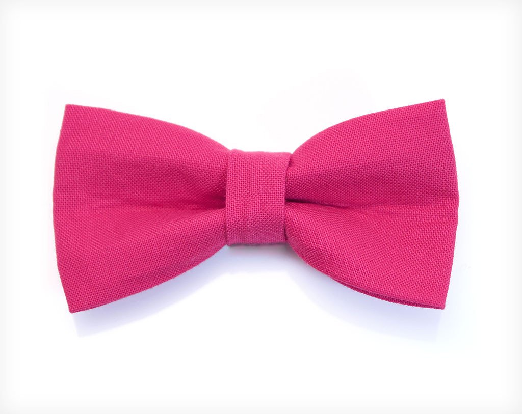 1024x813 Bow Tie Cat Collar Set